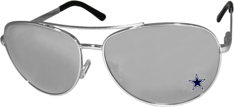 Siskiyou Aviator Sunglasses