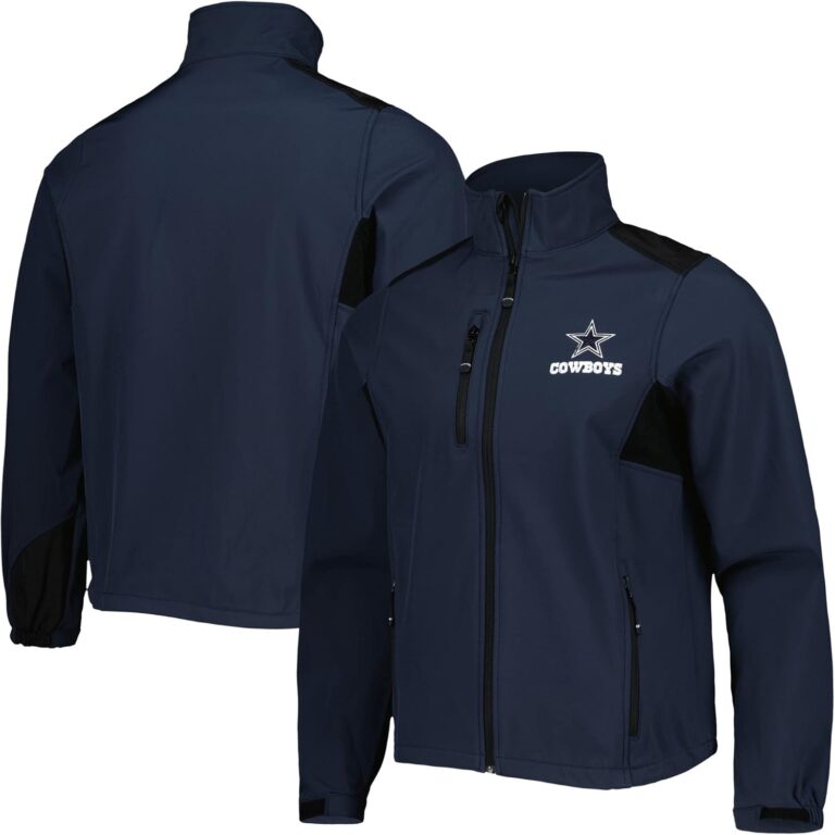 dunbrooke Men’s Softshell