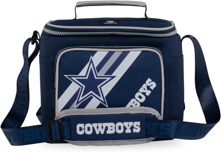 Igloo Dallas Cowboys Square Lunch Cooler Bag