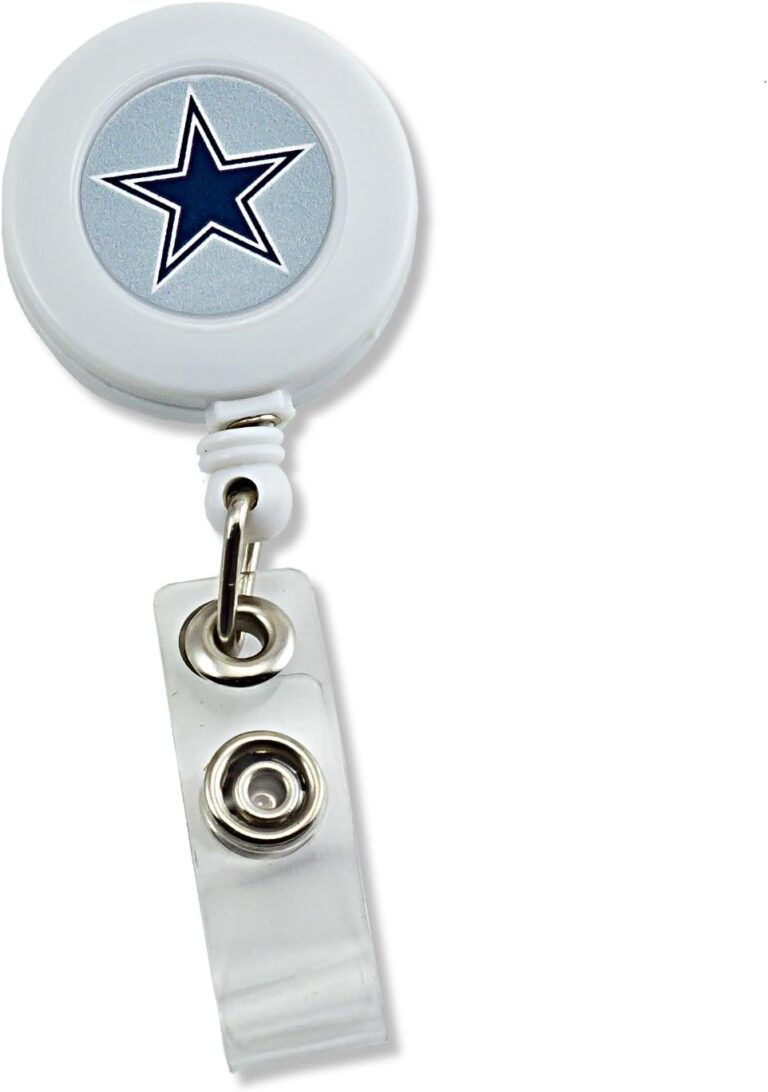 NFL Badge Reel