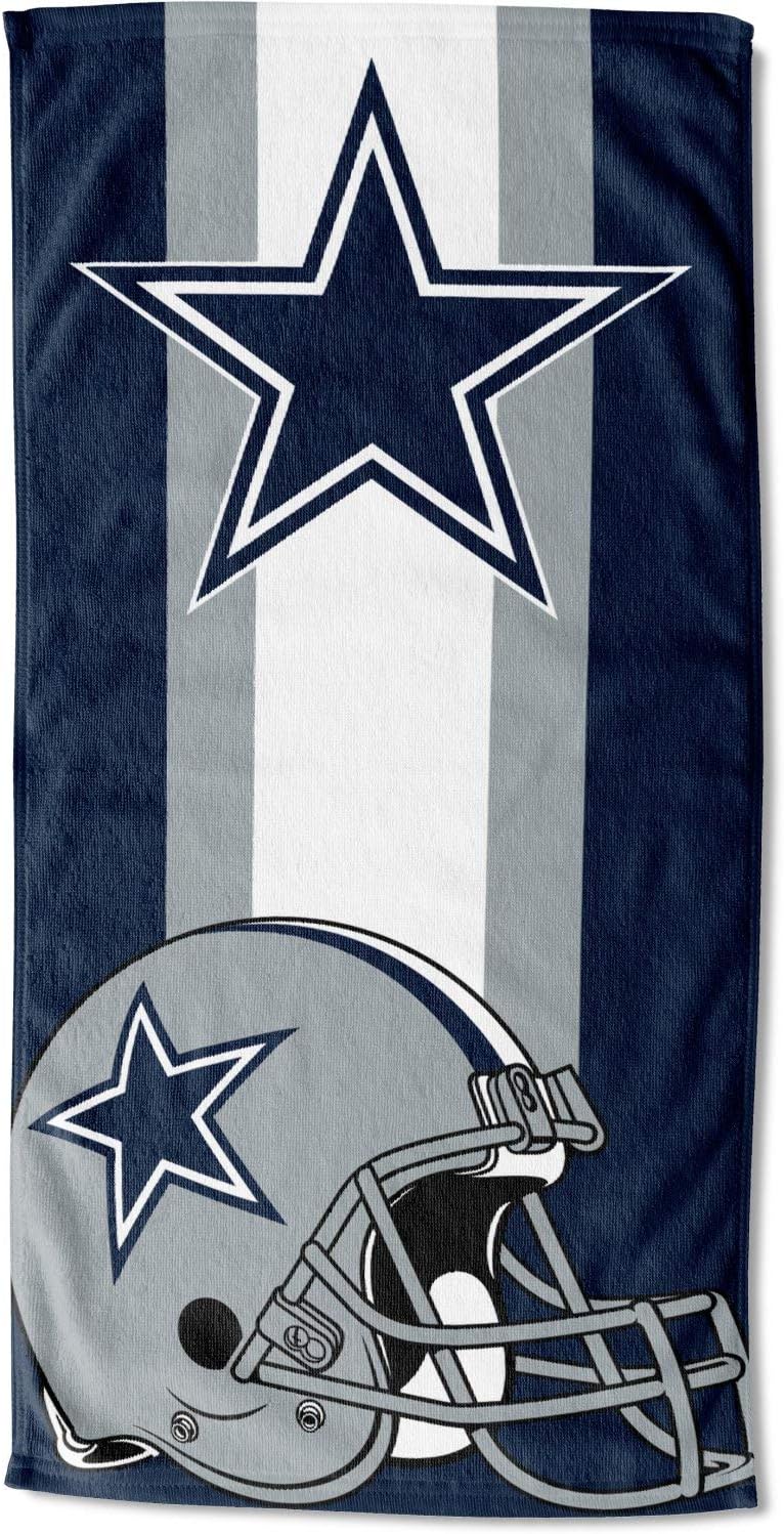 Northwest NFL Unisex Beach Towel