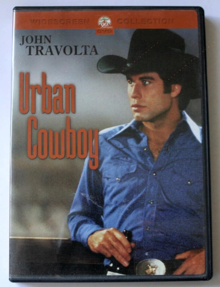 Urban Cowboy