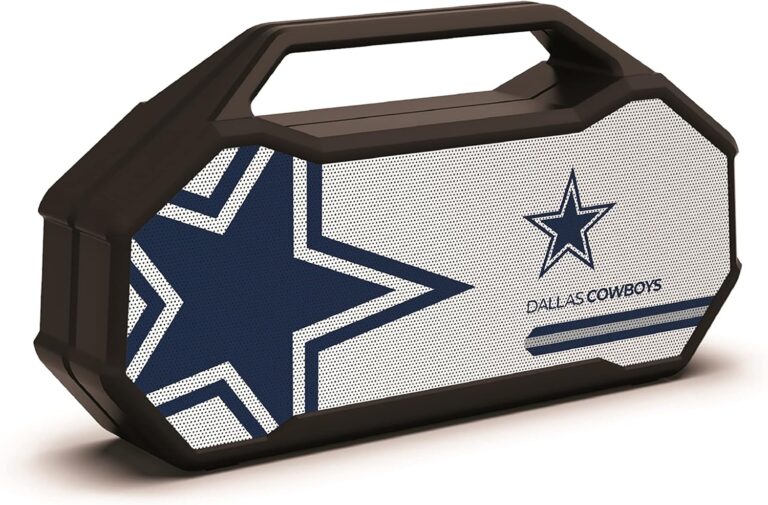 SOAR NFL Unisex Bluetooth Speakers